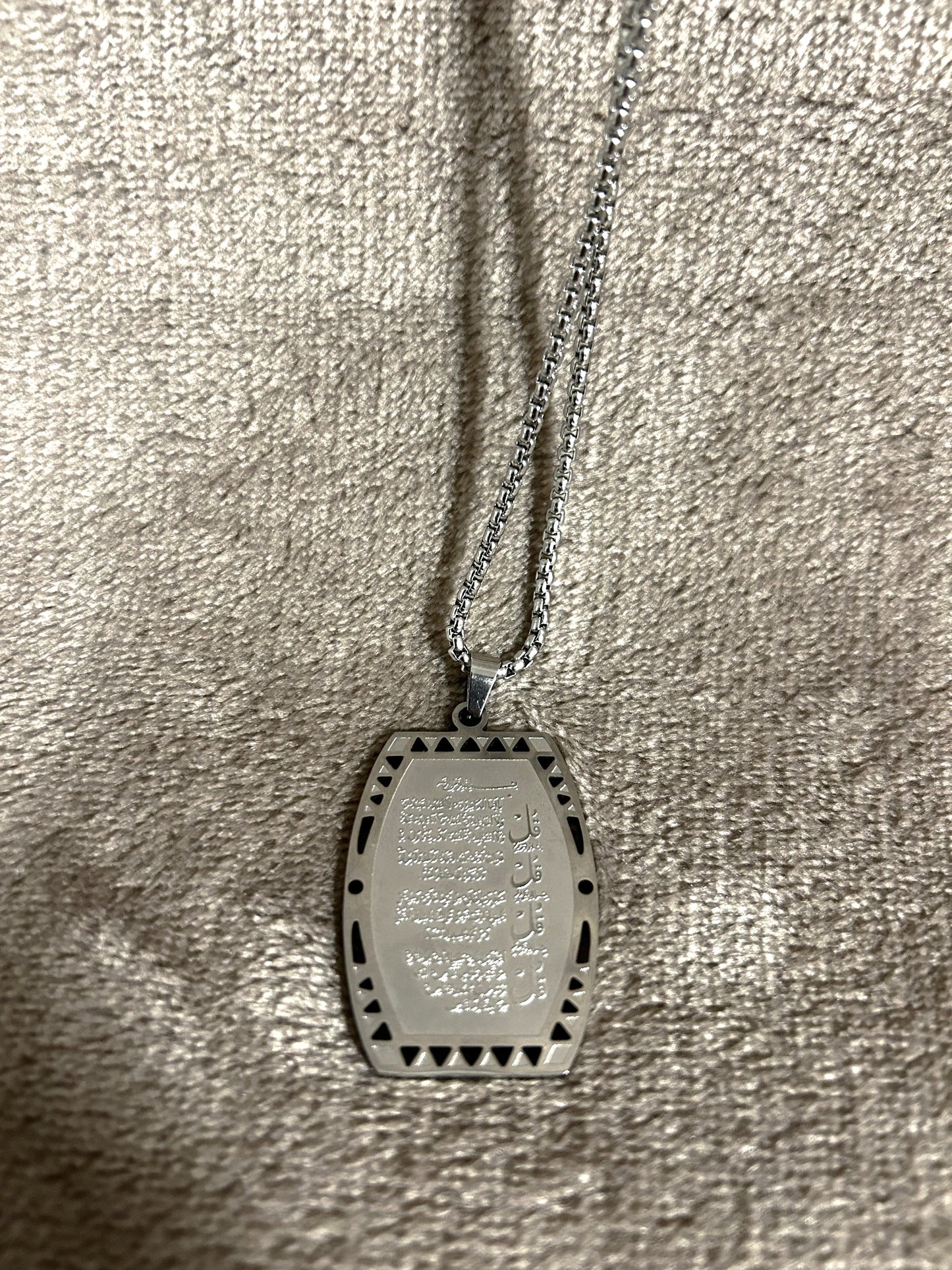 Kette+Anhänger