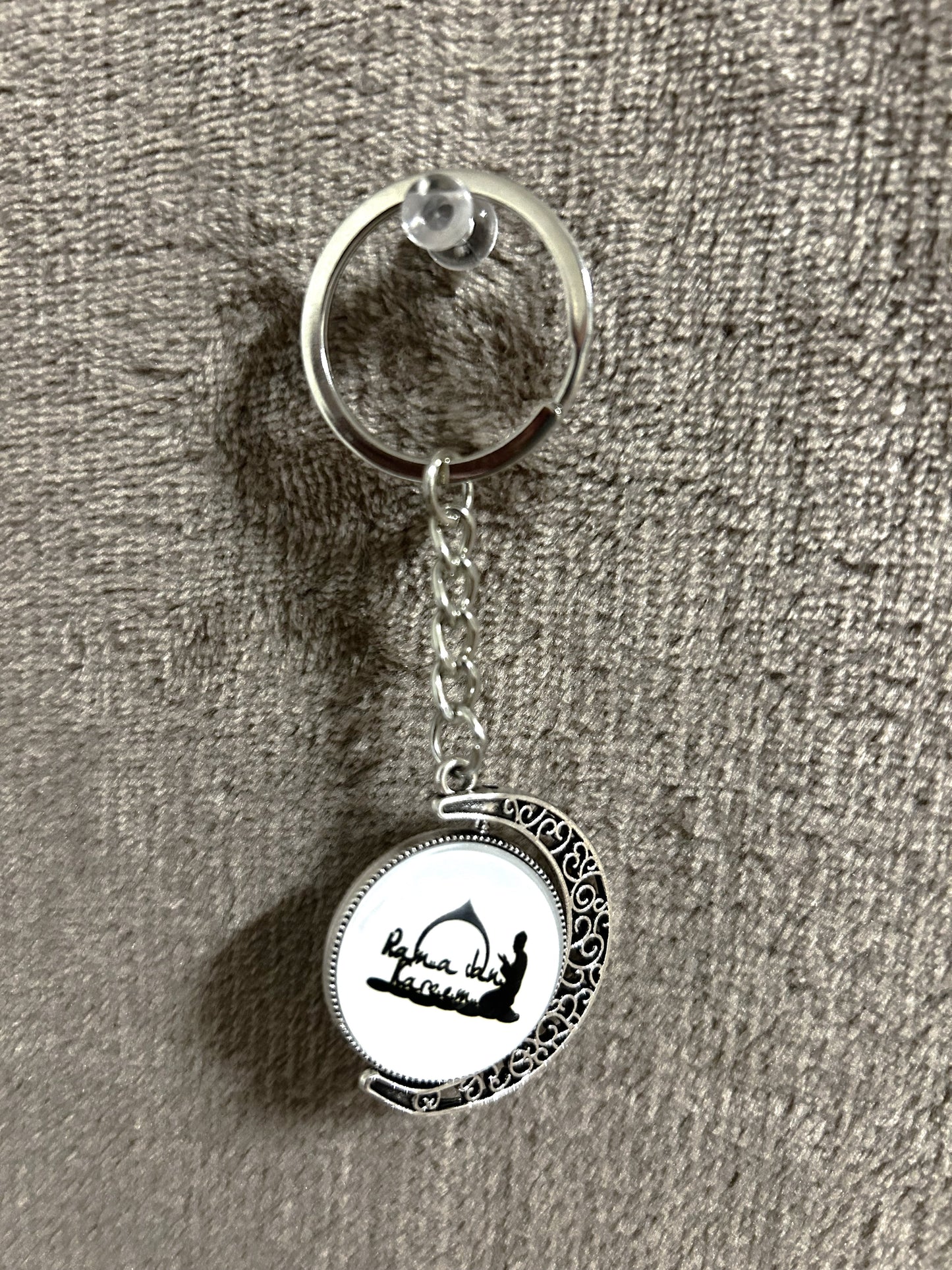 Kette+Anhänger