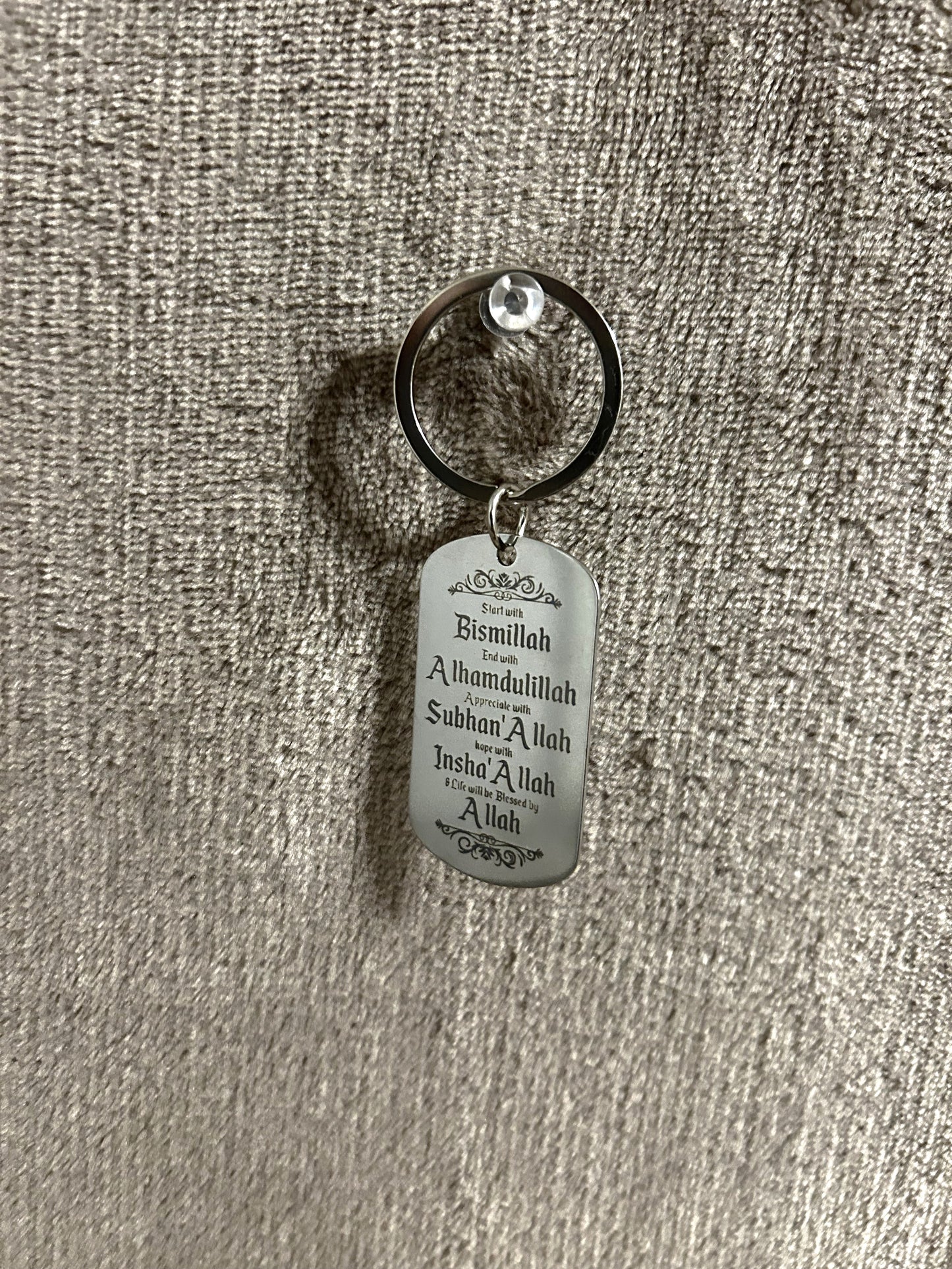 Kette+Anhänger